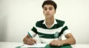 Riccardo Stan rejoint le Sporting CP en tant que nouvel attaquant