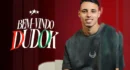 Rodrigo Dudok rejoint le Estrela da Amadora en prêt