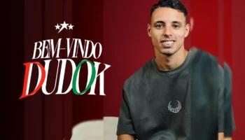 Rodrigo Dudok rejoint le Estrela da Amadora en prêt