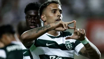 Rodrigo Zalazar souligne sa communication avec Frederico Varandas au Sporting