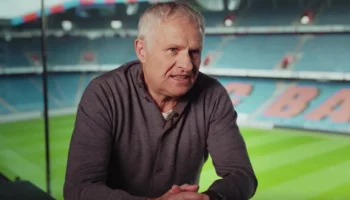 Ruedi Zbinden a refusé une offre du Bayern pour rester au FC Bâle