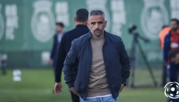 Rui Borges explique l&rsquo;absence de Rodrigo Zalazar contre le Famalicão