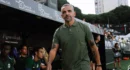 Rui Borges s&rsquo;exprime après le match Famalicão contre Sporting