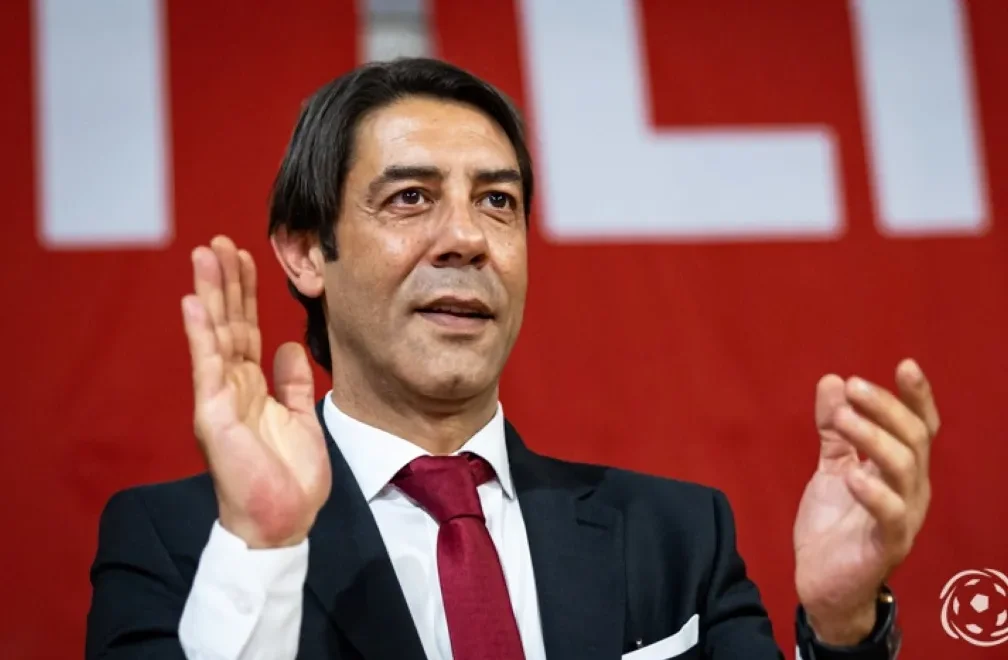 Rui-Costa.jpg Antigo dirigente do Benfica e as declarações de Rui Costa: «Parecia estar a comentar a meteorologia numa tarde de domingo»