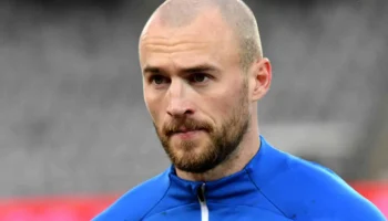 Runar Mar Sigurjonsson annonce son retrait à 36 ans en raison de problèmes physiques