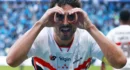 Calleri de retour après sa blessure, un possible titulaire contre Boca
