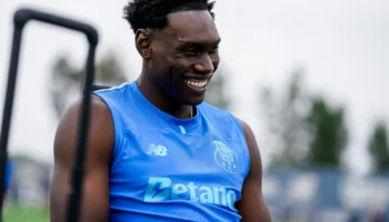 Samu Aghehowa marque son retour avec le FC Porto et rend hommage à Pedro Silva