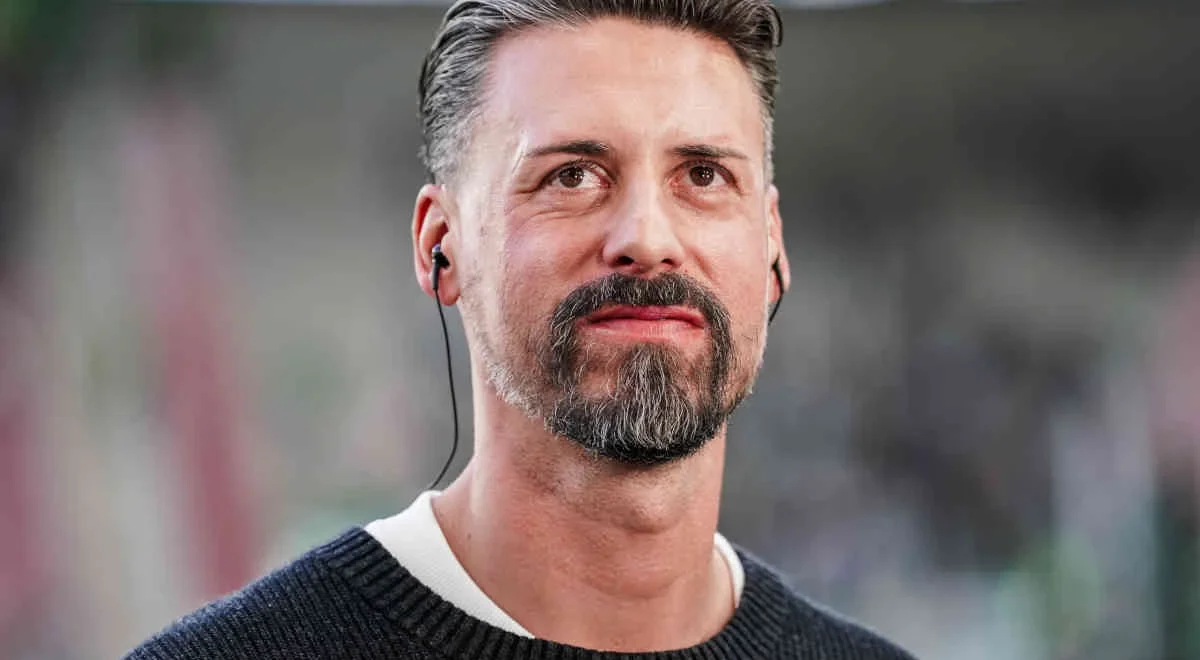 Sandro-Wagner-Imago-1200.webp Der FC Basel befasst sich mit Bundesliga-Trainer Sandro Wagner