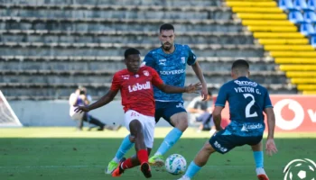 Primeira Liga : match nul entre Santa Clara et Braga aux Açores