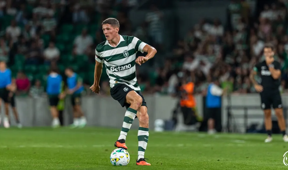 Sergi Altimira Sporting