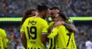 Fenerbahçe écrase Eyüpspor 8-0 lors de la sixième journée de la Süper Lig