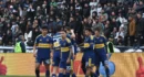 Matías Satas devient le 50e joueur à faire ses débuts sous Riquelme à Boca Juniors