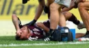 Timothé Cognat, milieu de terrain du Servette, sera éloigné des terrains