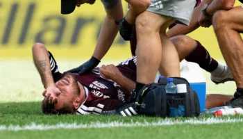 Timothé Cognat, milieu de terrain du Servette, sera éloigné des terrains