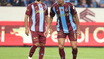Trabzonspor : des performances contrastées à domicile et à l&rsquo;extérieur
