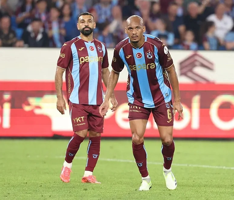 Trabzonspor, iç saha ve dış sahada farklı