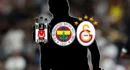 Un attaquant vedette pourrait rejoindre Beşiktaş, Fenerbahçe ou Galatasaray