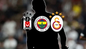 Un attaquant vedette pourrait rejoindre Beşiktaş, Fenerbahçe ou Galatasaray