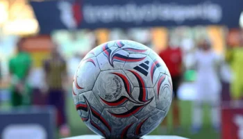 Annonce des arbitres pour la cinquième journée de la Trendyol Süper Lig