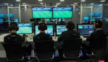 Attributions VAR pour les matchs du jour en Trendyol Süper Lig