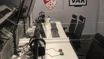 Annonces des arbitres VAR pour la 5e journée de la Trendyol Süper Lig