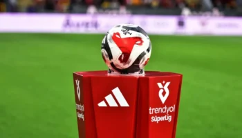 Mise à jour des cotes pour le titre de la Süper Lig après la 4e journée