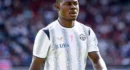 Umeh Emmanuel, attaquant du FC Zurich, rêve de Premier League