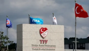 Ural Aküzüm démissionne du conseil d&rsquo;administration de la TFF