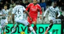 Le Moreirense affronte le Benfica lors de la 3e journée de la Primeira Liga