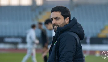 Vasco Botelho da Costa réagit à la défaite contre Benfica : « Nous n&rsquo;avions pas l&rsquo;énergie nécessaire »