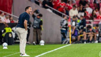 Analyse du match nul entre Estoril Praia et Arouca par Vasco Matos et Vasco Seabra