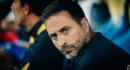 Vasco Matos et Filipe Coelho discutent de leur quête pour une première victoire contre Estoril Praia