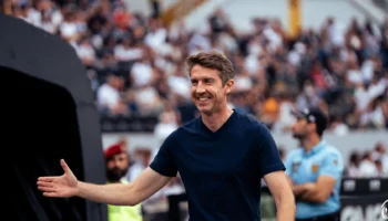 Vasco Seabra prévoit un match disputé entre le Sporting et Arouca