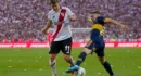 Santiago Sosa évoque le rêve de Colidio de jouer contre Boca