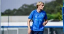 FC Porto : quatre joueurs s&rsquo;entraînent pendant le jour de repos avant le Clasico