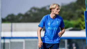 FC Porto : quatre joueurs s&rsquo;entraînent pendant le jour de repos avant le Clasico
