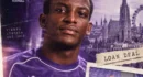Vincent Klu Adjei, nouvellement recruté, prêté à l&rsquo;Austria Vienne