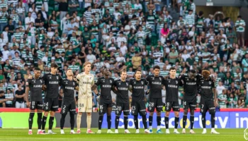 Le Vitória SC enregistre son plus faible score offensif depuis 2004/05