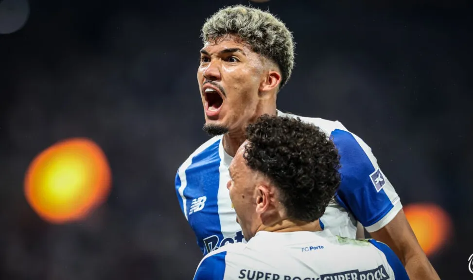 William Gomes, FC Porto