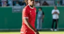 Trois clubs européens surveillent le jeune attaquant Winsley Boteli