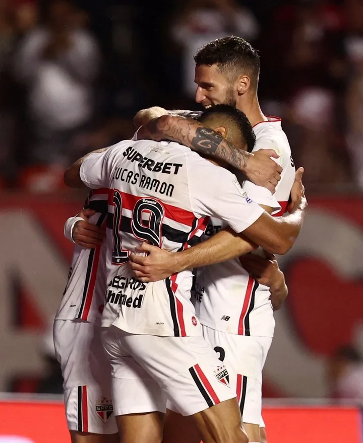 El conjunto brasileño viene de ganar dos partidos en el torneo (Reuters)