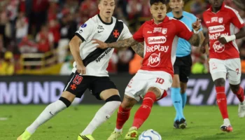 Vasco da Gama et Independiente Santa Fe : un rival potentiel pour Boca en vue