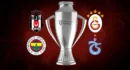 Euro Club Index prévoit le vainqueur de la Trendyol Süper Lig