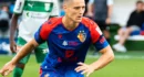 Zan Celar du FC Bâle appelé en sélection nationale face à la Suisse