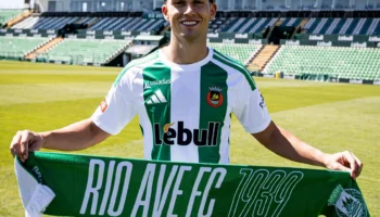 Zé Carlos rejoint le Rio Ave pour deux saisons
