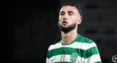Zeno Debast reçoit son premier carton rouge avec le Sporting