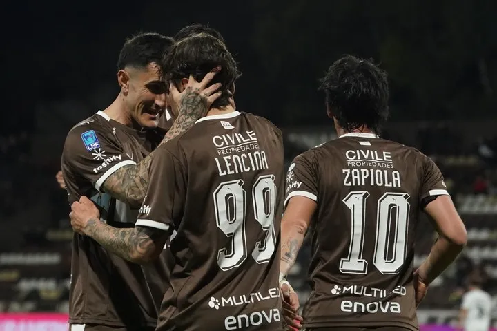 Platense (Foto Juano Tesone)
