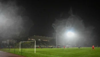 Le FC Bressuire brille en Coupe de France avec une nouvelle victoire contre Chauvigny