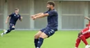 Amine Saïd marque rapidement et assure la victoire de Rumilly-Vallières