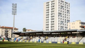 Décès de Michel Pineda, ancien attaquant d&rsquo;Auxerre et Toulon à 62 ans